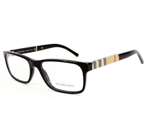 monture lunettes burberry femme|Lunettes de vue .